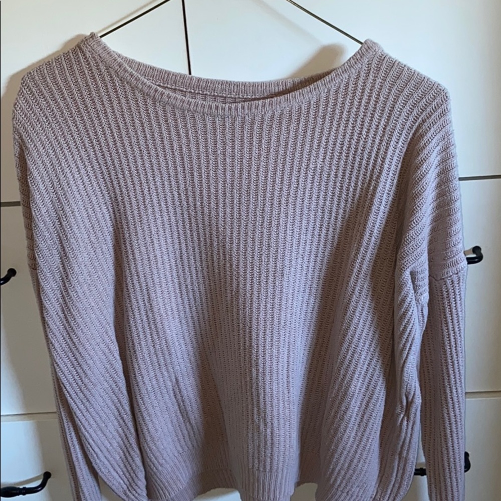 Brandy Melville Sweater